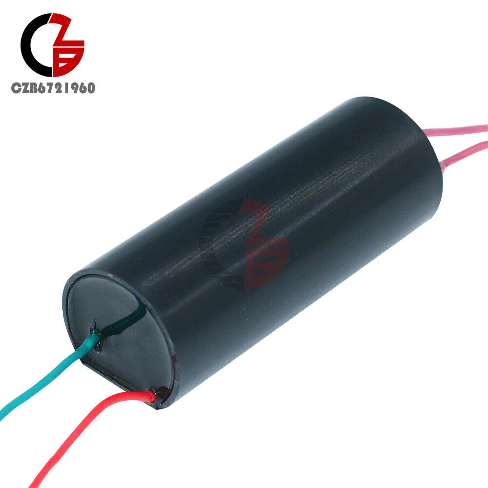 DC 3.7v-6v to 400kV 400000V Boost Step-up Power Module High Voltage Transformer