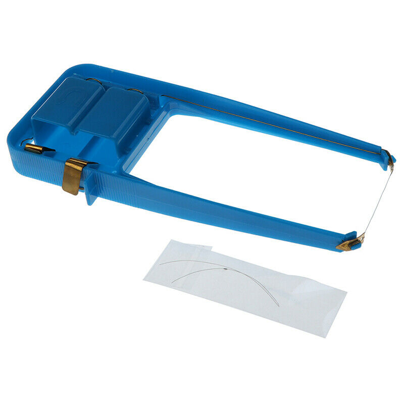 1Set Hot Wire Foam Cutter Small Electric Styrofoam Polystyrene Craft T .l8