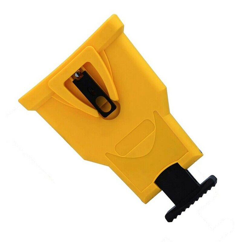 Chainsaw Teeth Sharpener Sharpens Chainsaw 16-20Inch Saw Chain Sharpening System