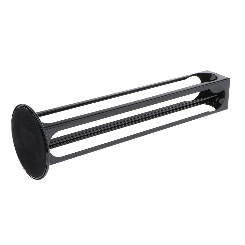 Metal Rotating Coffee Capsule Holder Organizer Display Shelf Storage Rack