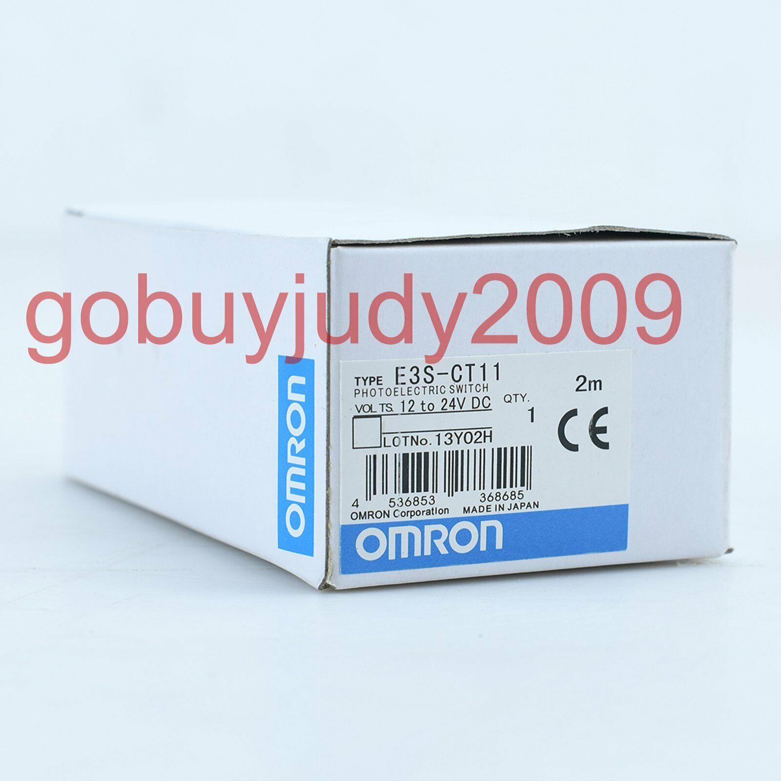 1PC Brand New Omron E3S-CT11 Quality assurance fast delivery