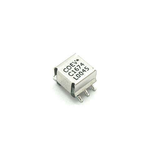 [5pcs] C1674 Transformer ADSL SMD