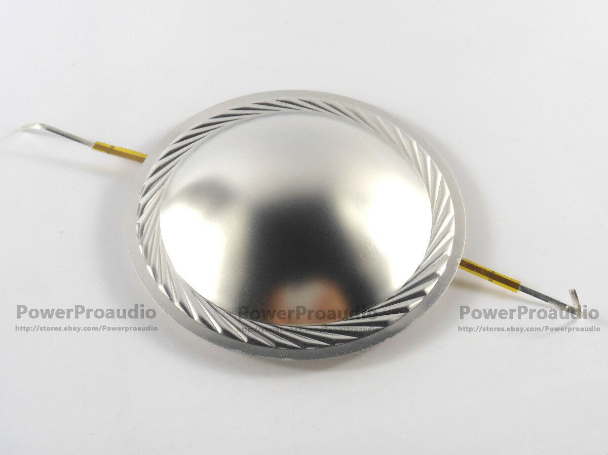 Coil Kit 16 ohm for Altec 288 288C 291 299 288-16G and 299-AT and more Aluminium