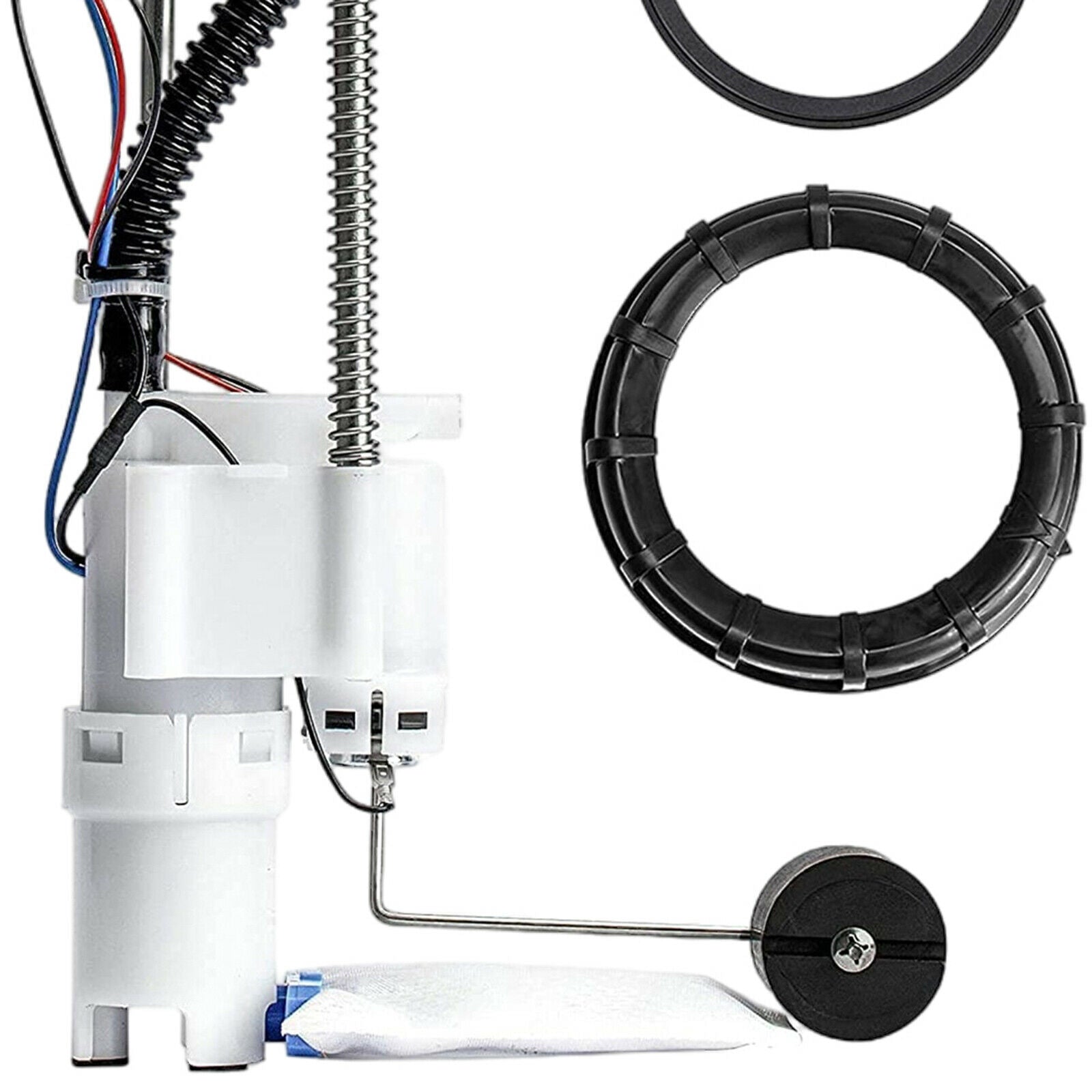 Fuel Pump Assembly 2521436 Replace Fits for Polaris RZR 4 900 EPS 2015-2017