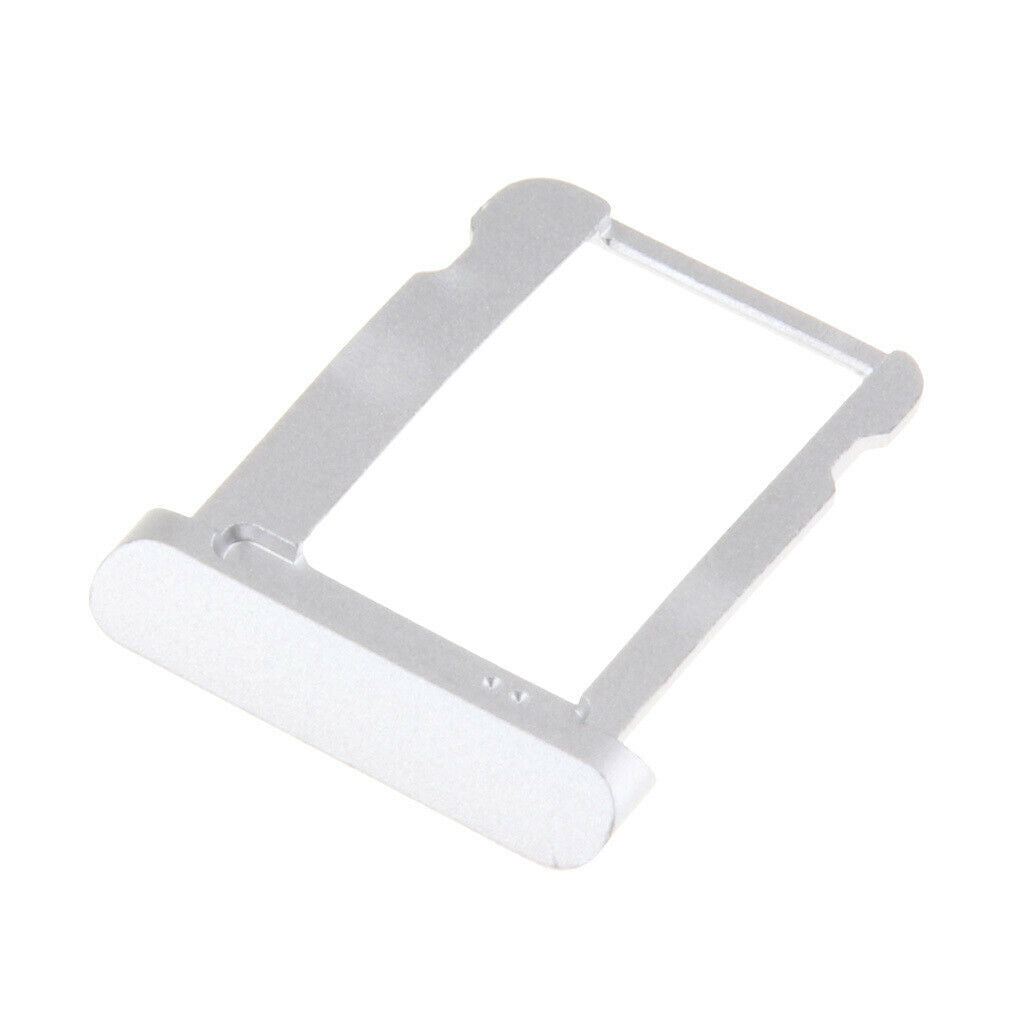Premium SIM Card Tray Holder Slot Repair Part Metal Durable For   2