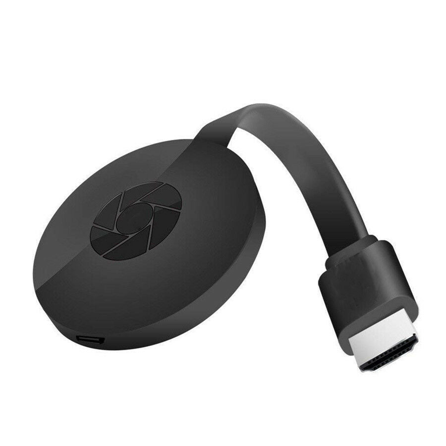 1080P Wireless Display Adapter Receiver WiFi  Connection Dongle Screen Share