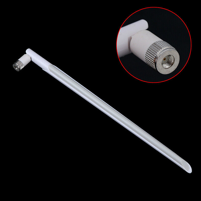 2.4G Antennas 10dbi RP-SMA Male Connector Wifi Booster PCI High Gain Ampl.l8