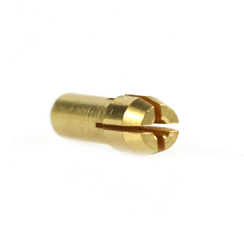 Mini Drill Chuck, Self-Tightening Drill Small Electric Drill Chuck Drill Chuck