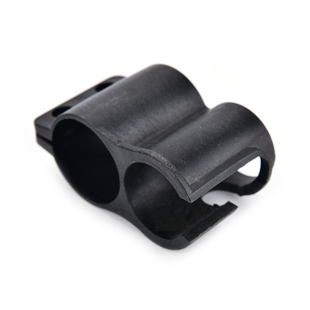 bike lock holder cable lock and U lock frame holder Cycling parts Accessor.l8