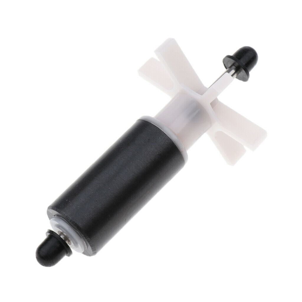 4Pcs Ceramics Filter Replacement Impeller Assembly Parts for Pond Pump 80mm