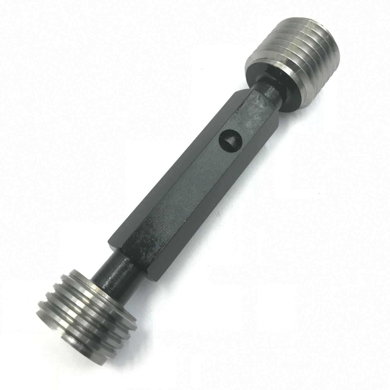 Unified USA Standard Plug Thread Gage Gauge Class 2B No. 8 - 36 TPI [M1]