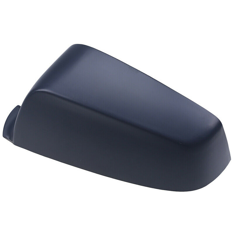 Left Driver Side Rear View Mirror Cover Fit BMW E64 E60 E61 F10 F11 530i 535i