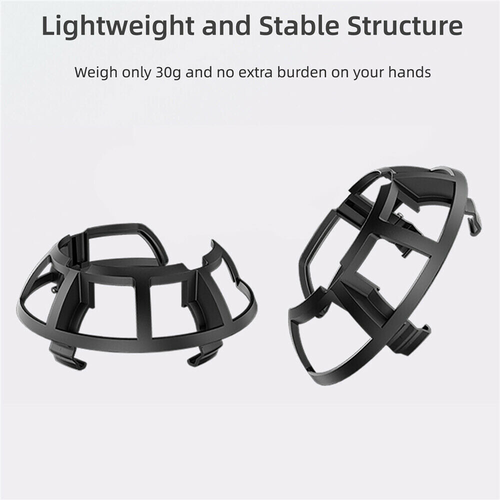 Anti-collision VR Touch Controller Protective Cages For Oculus Quest 2 VR