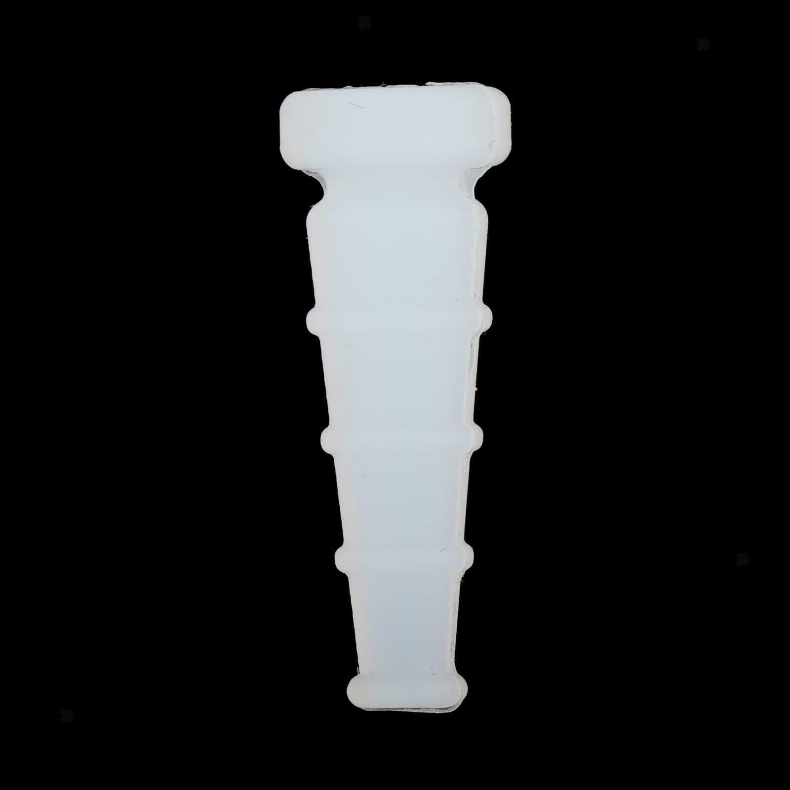 10Pcs Glass Dispenser Holder Caps Wine Whisky Beer Liquor Distributor Plugs