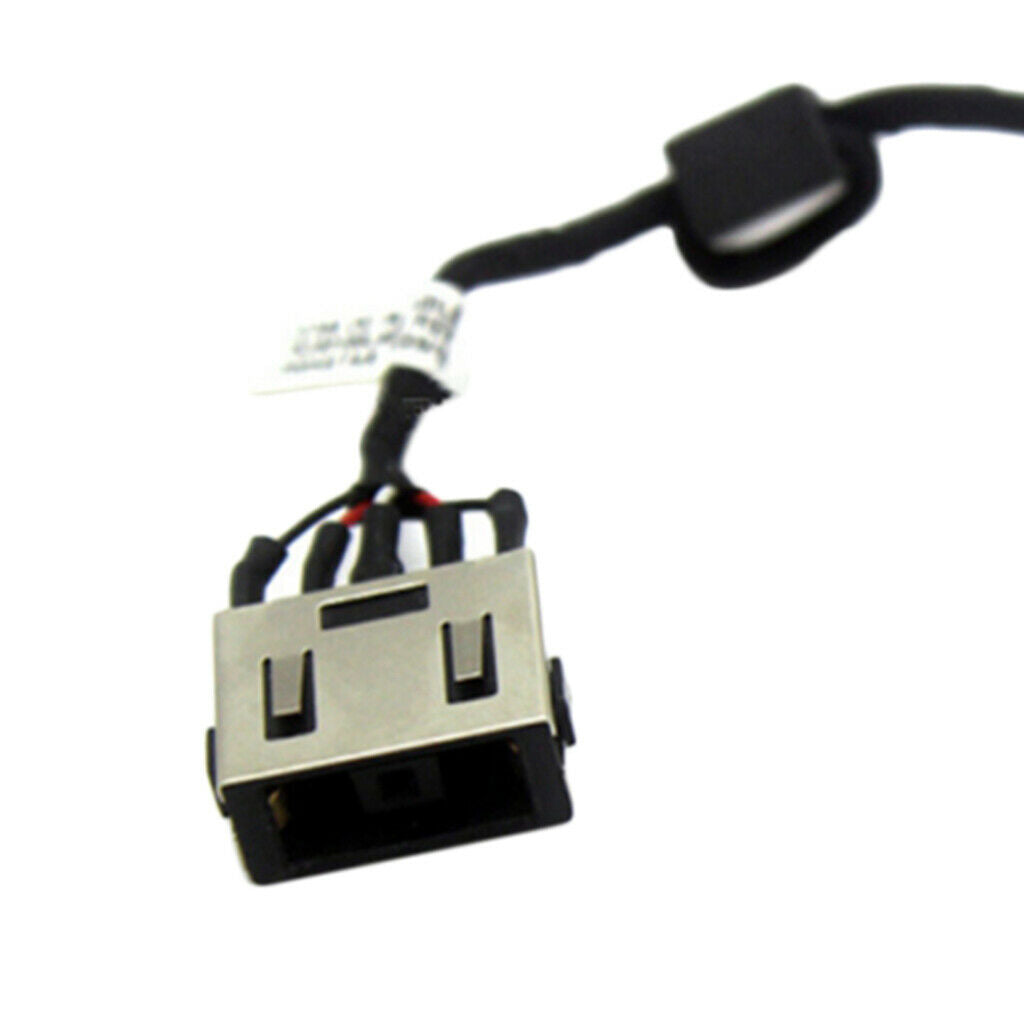 New DC Power   Plug In Cable Fit For Lenovo 80HW G70-80 13.5cm 5.3inch
