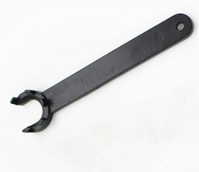 1 of ER8M Wrench for Clamping Nut CNC Milling Lathe [M1]