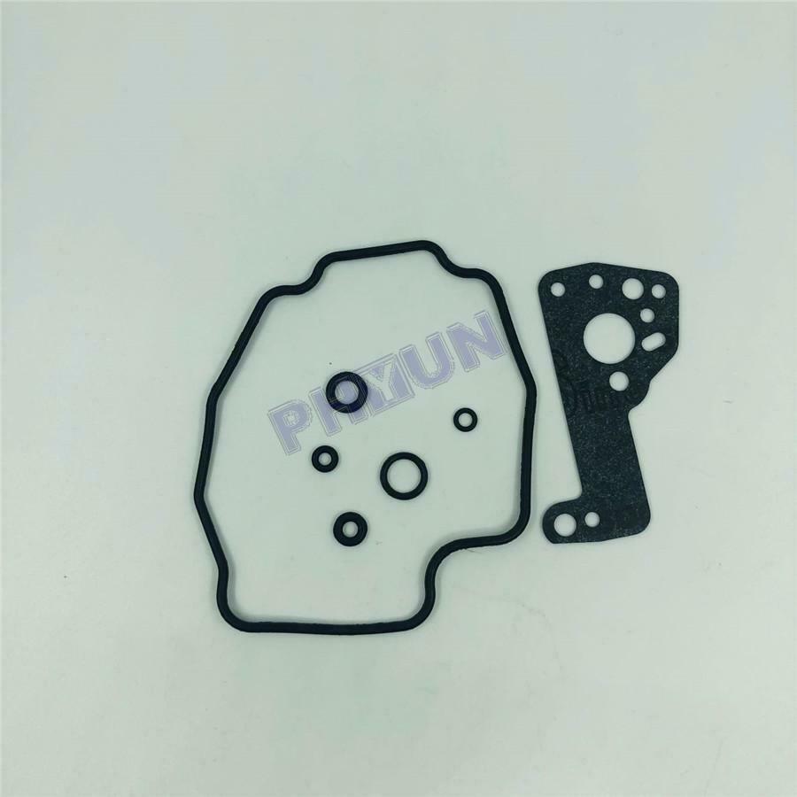 2 Set Carburetor Repair Rebuild Kit For Yamaha 1989-2001 XV535 Virago XV 535