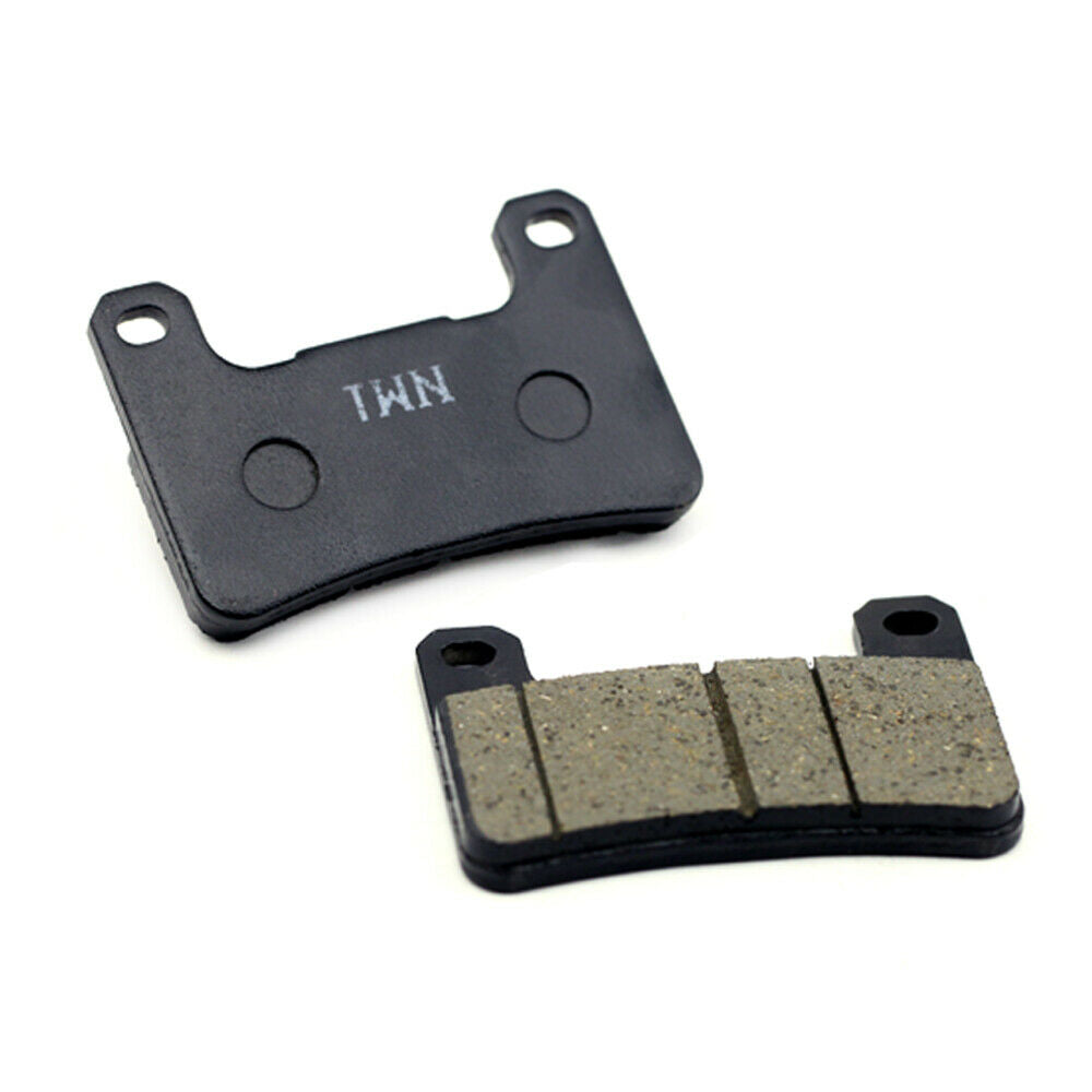 Front Brake Pads For SUZUKI GSX-R 600/GSXR750/GSX-R1000/HAYABUSA/VZR 1800 M109