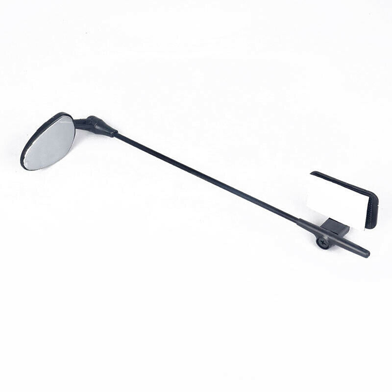 Adjustable Road Bicycle Cycling Rear View Mirror Universal Pro Helmet Mirror