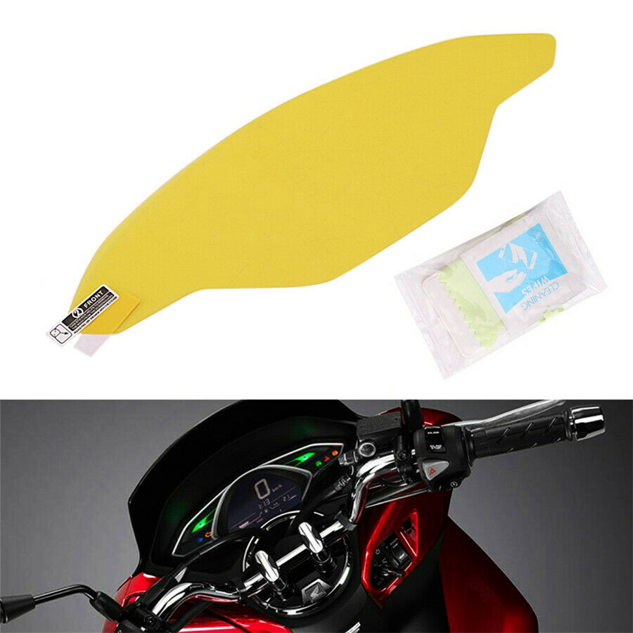 High-Quality TPU Protective Film For Automotive Dashboards Prevent UV Blue Light