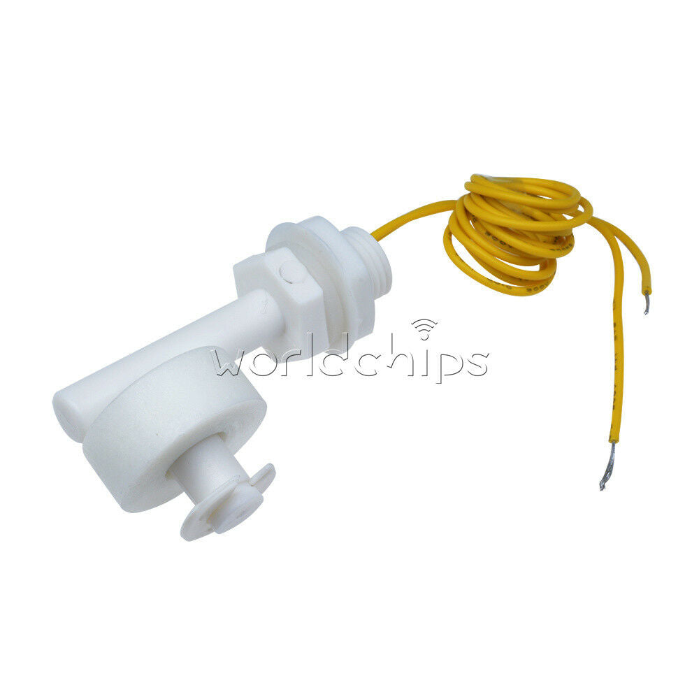 5Pcs Liquid Water Level Sensor Right Angle Float Switch