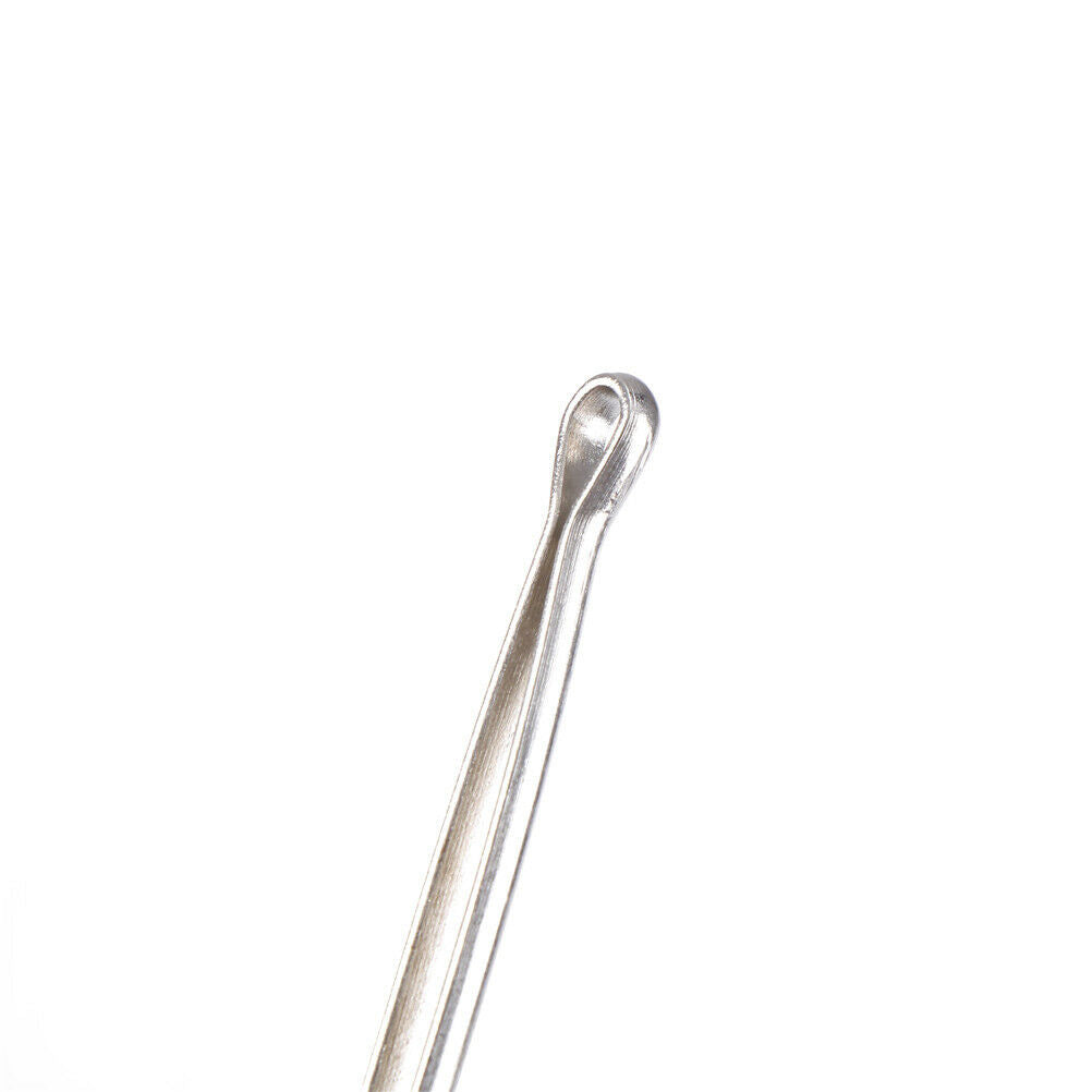 6x Elastic Band&rope Wearing Threading Guide Forward Device Tool Needle S.l8