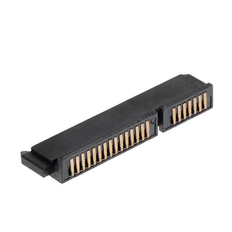 Hard Disk Drive Interposer SATA Adapter HDD Connector for Dell Latitude E6230