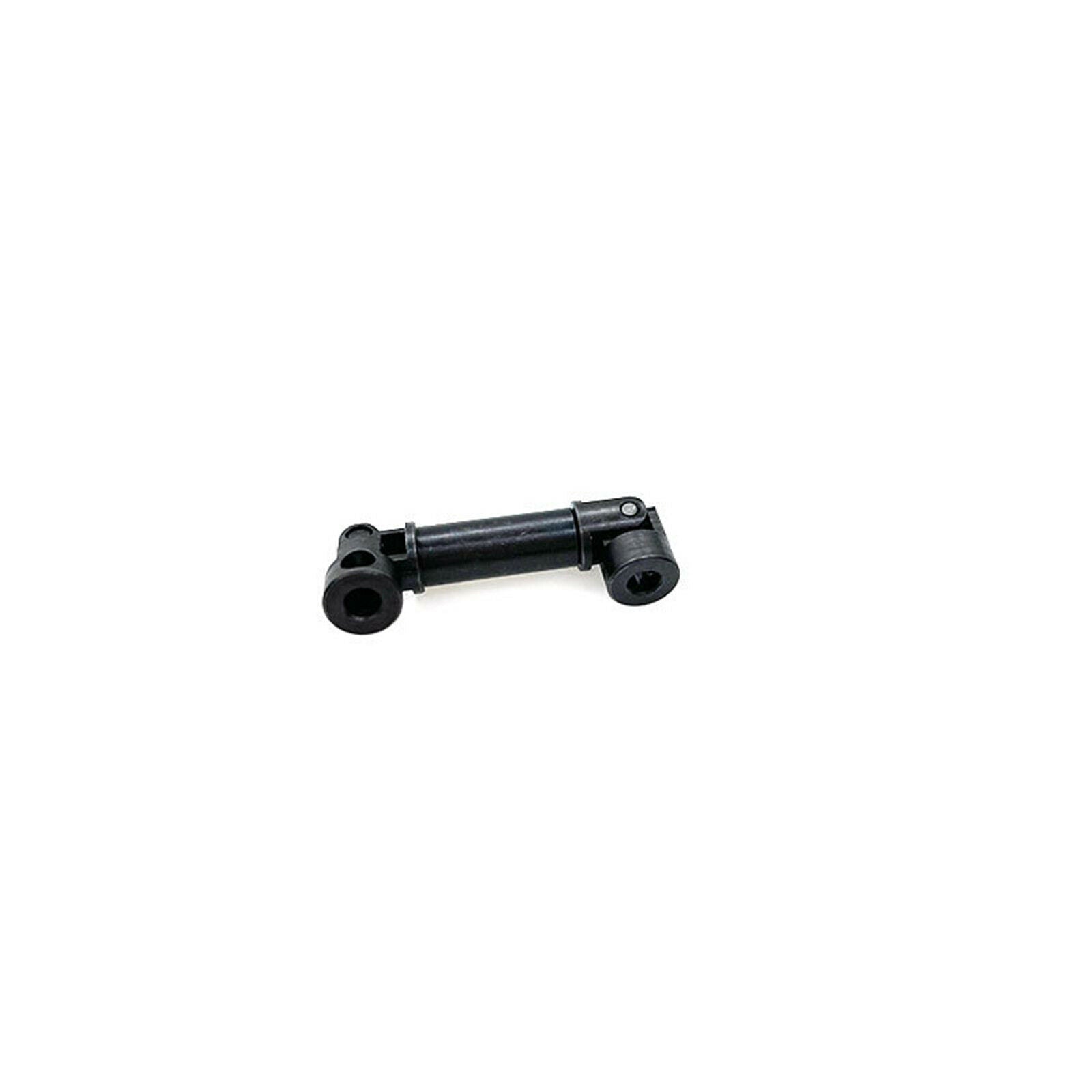 2pcs/set Metal Front Rear Drive Shafts for 1/24 Axial SCX24 90081 RC Car