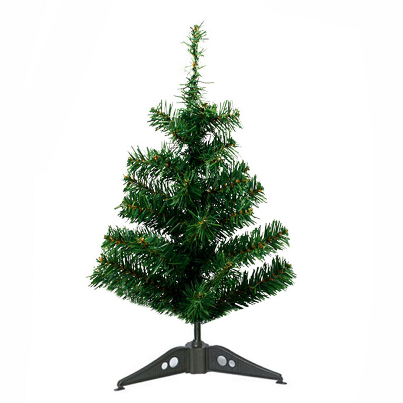 Tabletop Artificial Small Mini Christmas Tree  & Ornaments Decor
