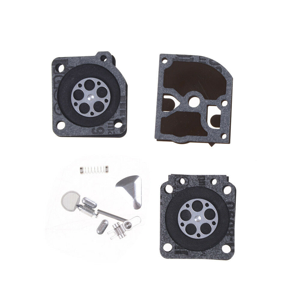 1set Carburetor Gaskets Repair Kit For STIHL 1129 1137 020T MS192/200BDAM.l8