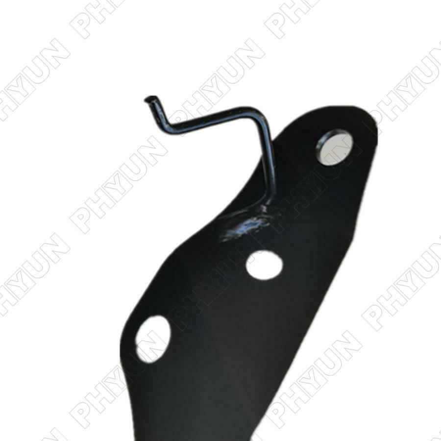 For 1987-2004 Yamaha Warrior YFM 350 Motor Cylinder Head Engine Stays One Pair