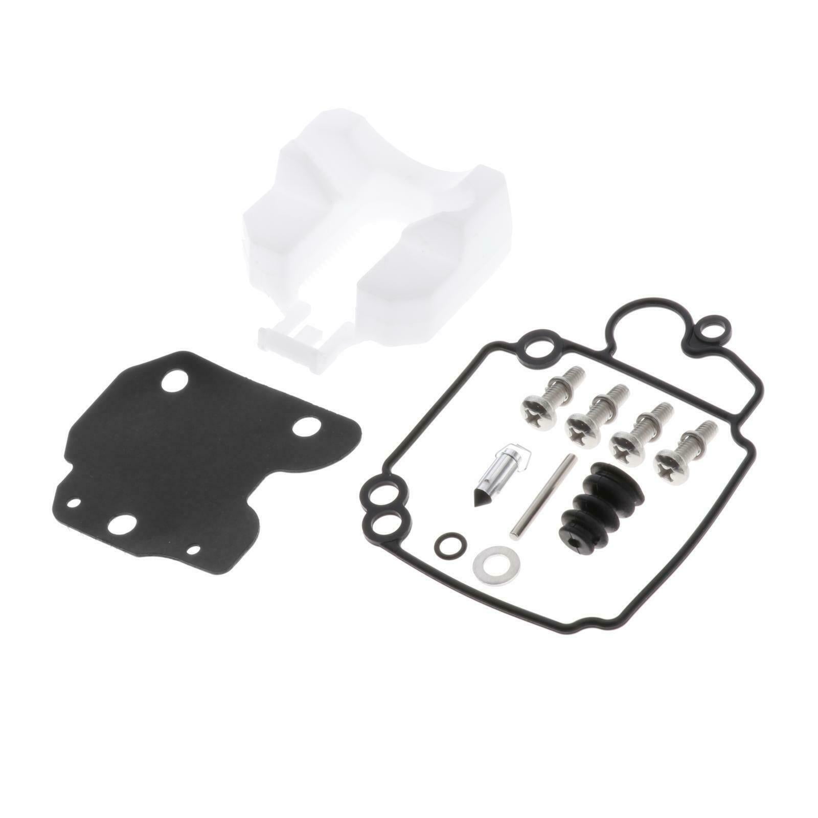 Boat Engine Carburetor Repair Kit for  4-stroke 25HP Outboard Motors