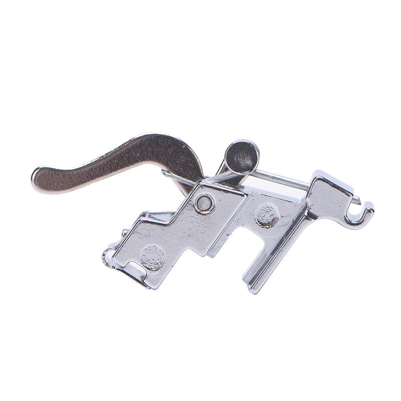 Sewing Machine Presser Foot Low Shank Snap on 7300L (5011-1) Adapter Holde.l8