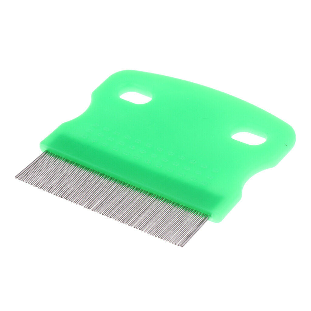 Pet Brush Gently Remove Loose Hair