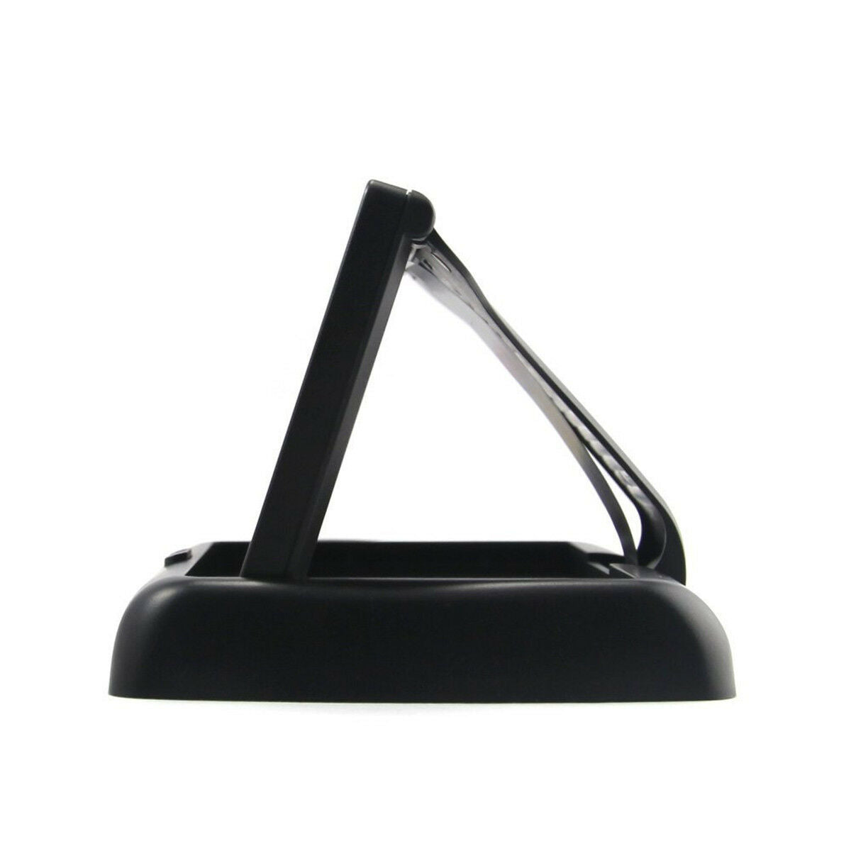 Car Rear View Backup 8LED IR Night   Camera + 4.3" Foldable Display Monitor