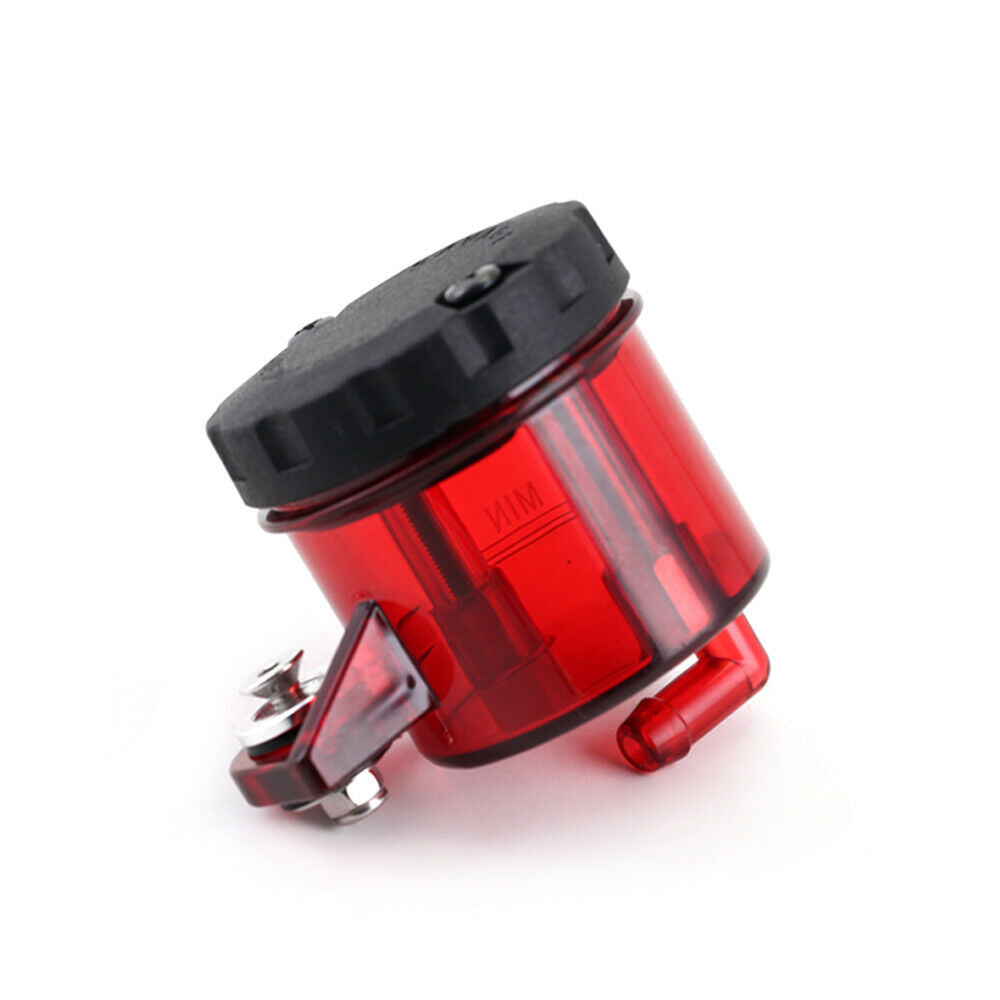 Front Brake Fluid Oil Reservoir Tank Cup For Aprilia RSV 1000 Tuono Caponord RSV
