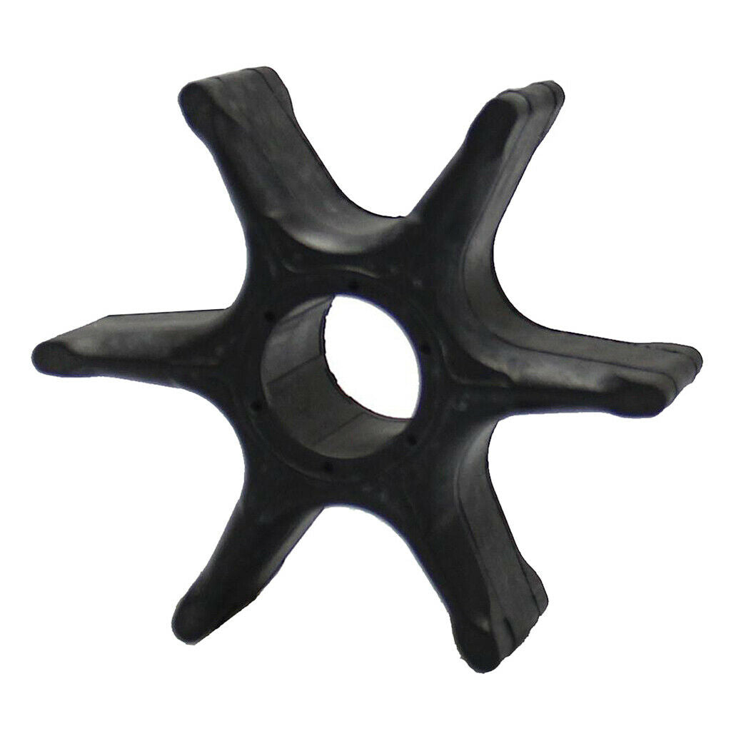 Outboard Engine Water Pump Impeller for YAMAHA V4 V6 100/115/150/200/250HP