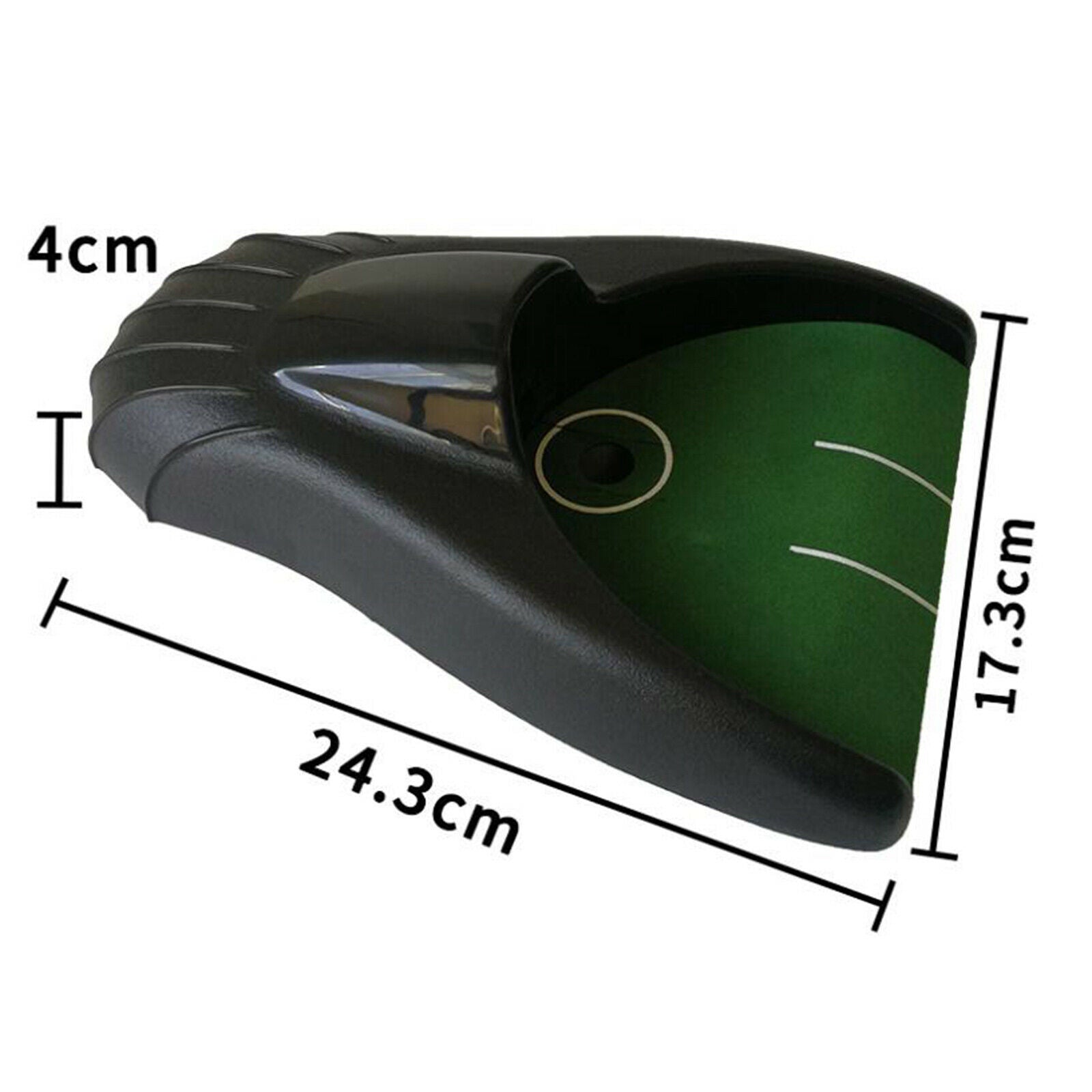 Golf Ball Returner Indoor Practice Device Office Aid Outdoor Accessories