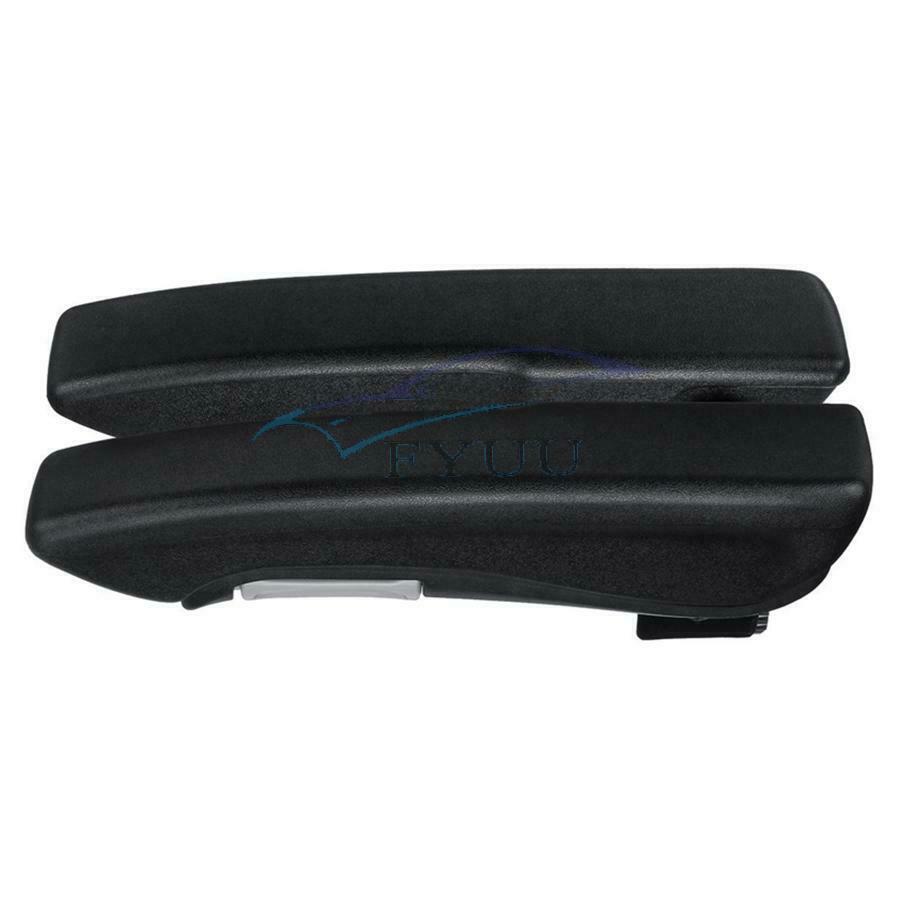 Universal 38cm Car Adjustable Left Seat Armrest For RV Van Motorhome Boat Truck