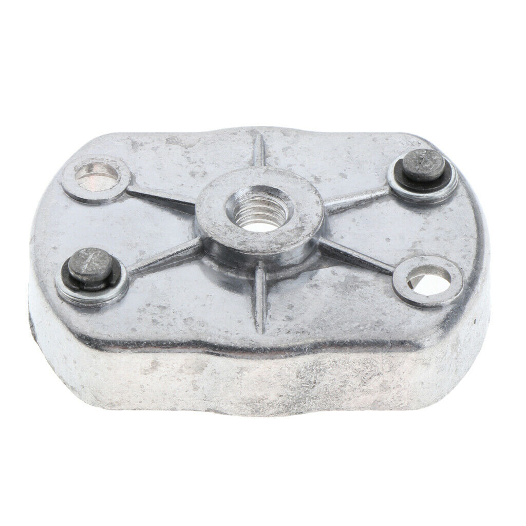 2pcs Boat Outboard Motor Pull Starter 2S 3.5HP Outrigger Engine Start Plate