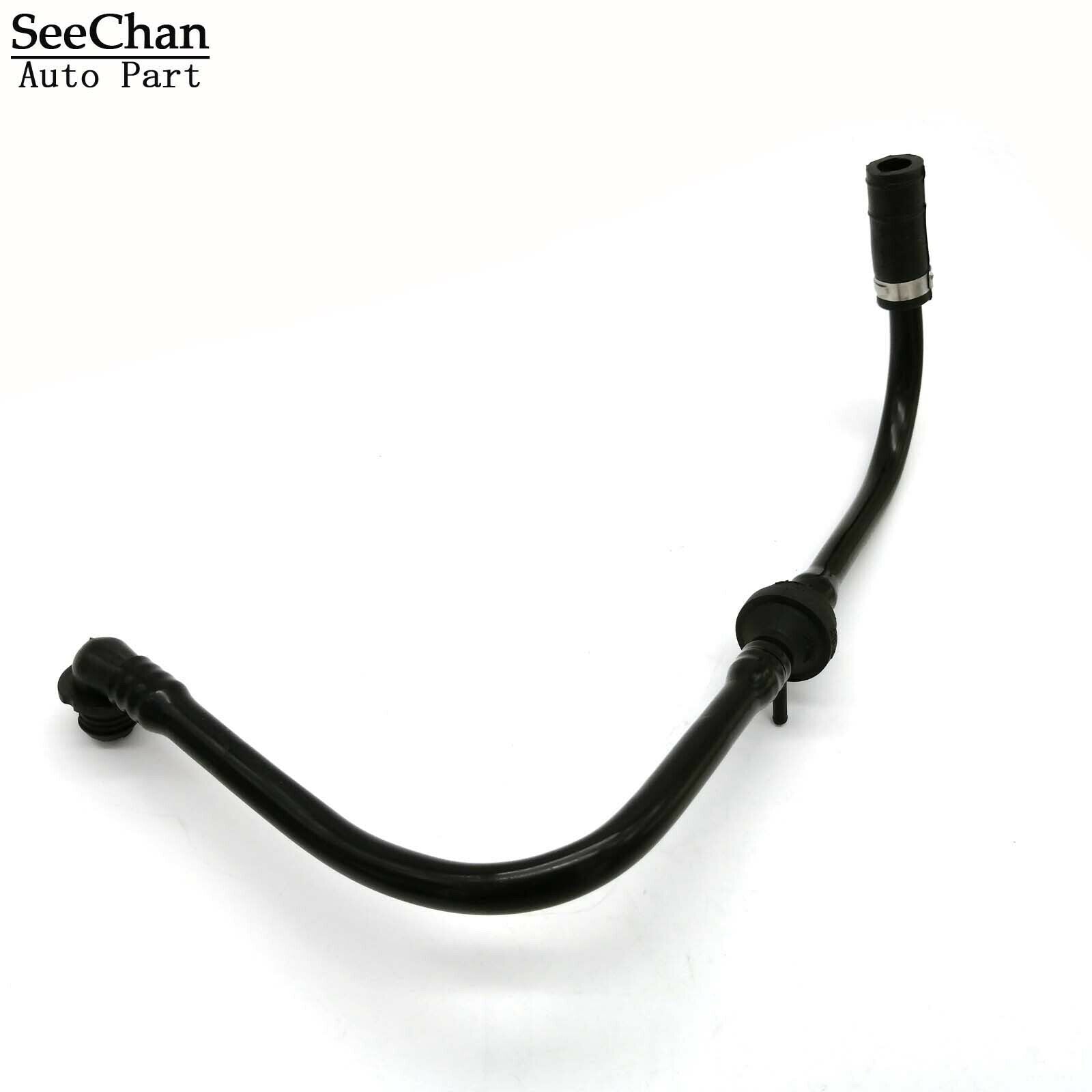 Vacuum Pump Pipe  Brake Booster Hose Fit VW Jetta MK4 Golf Beetle OCTAVIA I 2.0