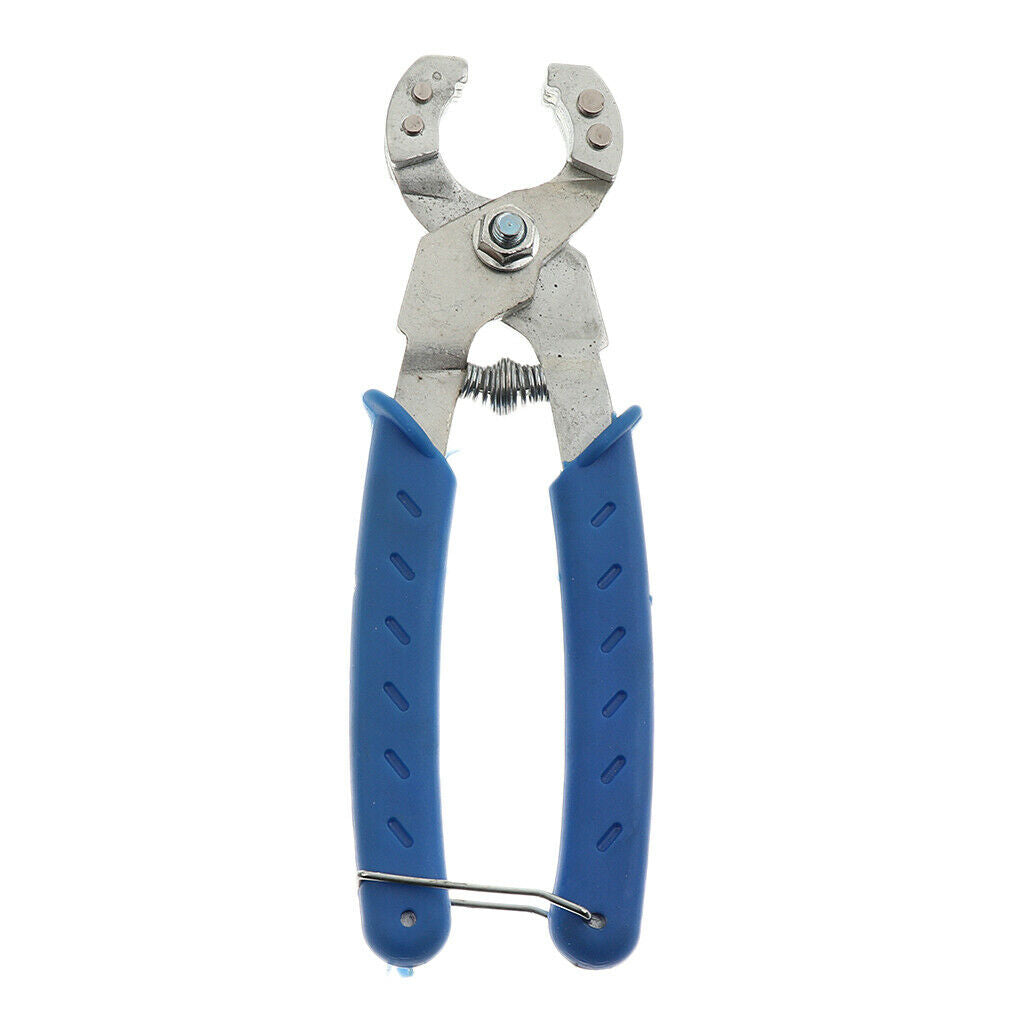 Iron Repair Tool Installing Pliers for Water Fountain (Pack of 1PCS)