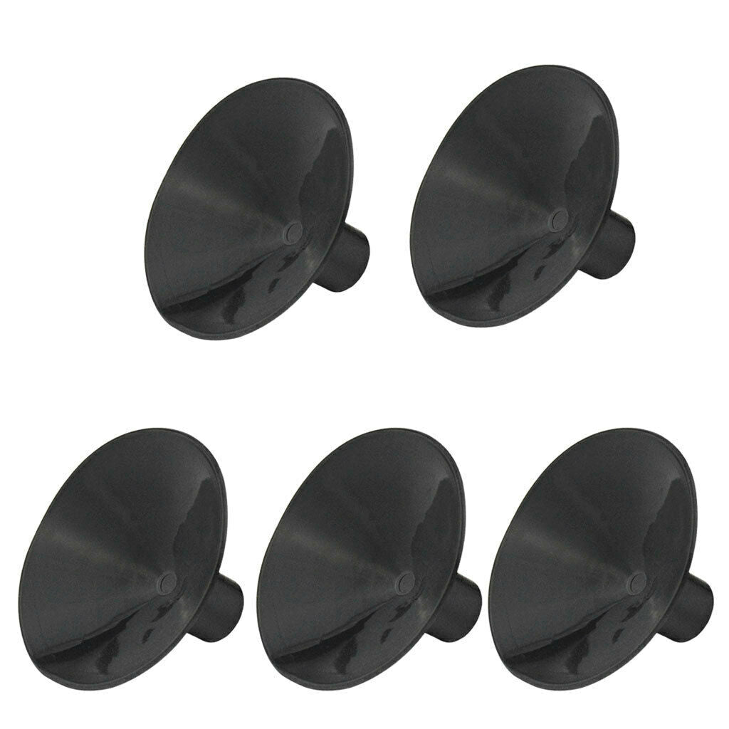 20 x Children Practice Arrow Sucker Cup Safety Replacement Target