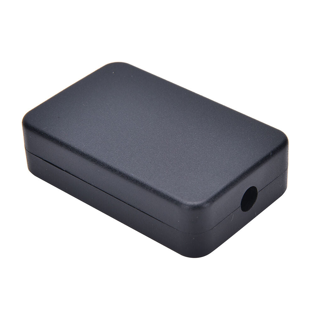 5x 55*35*15mm Plastic Electronic Project Box Enclosure Instrument Case Bla.l8
