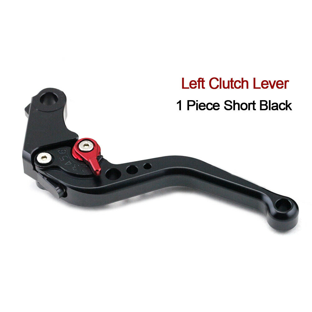 For Yamaha MT-09 FZ09 MT07 FZ07 XSR700/900 2014-2021 Short Clutch Brake Levers
