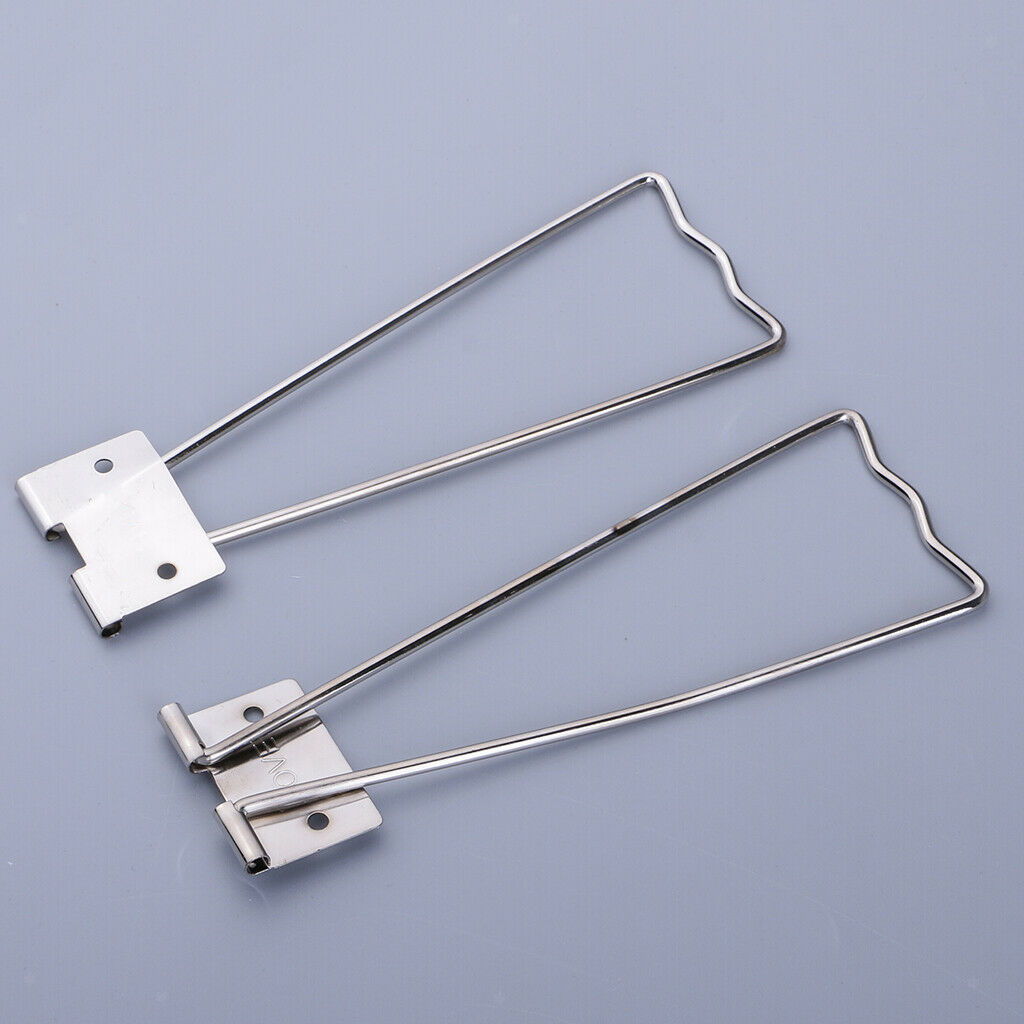 10x Photo Frame Stand Holder for Home Desktop Frame