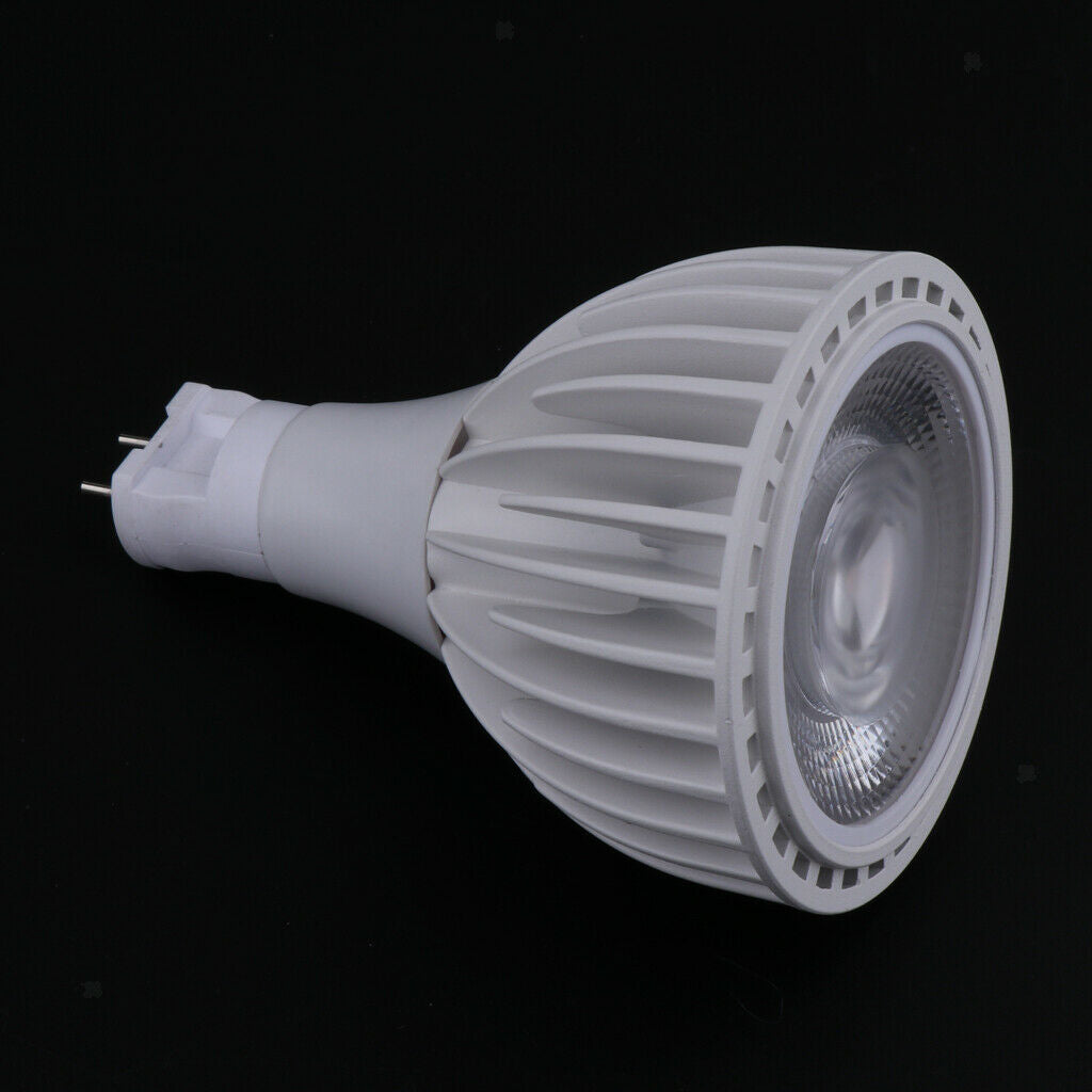 LED Bulbs G12 Indoor Outdoor Lighting 30W / 40W G12 - 40 W-White