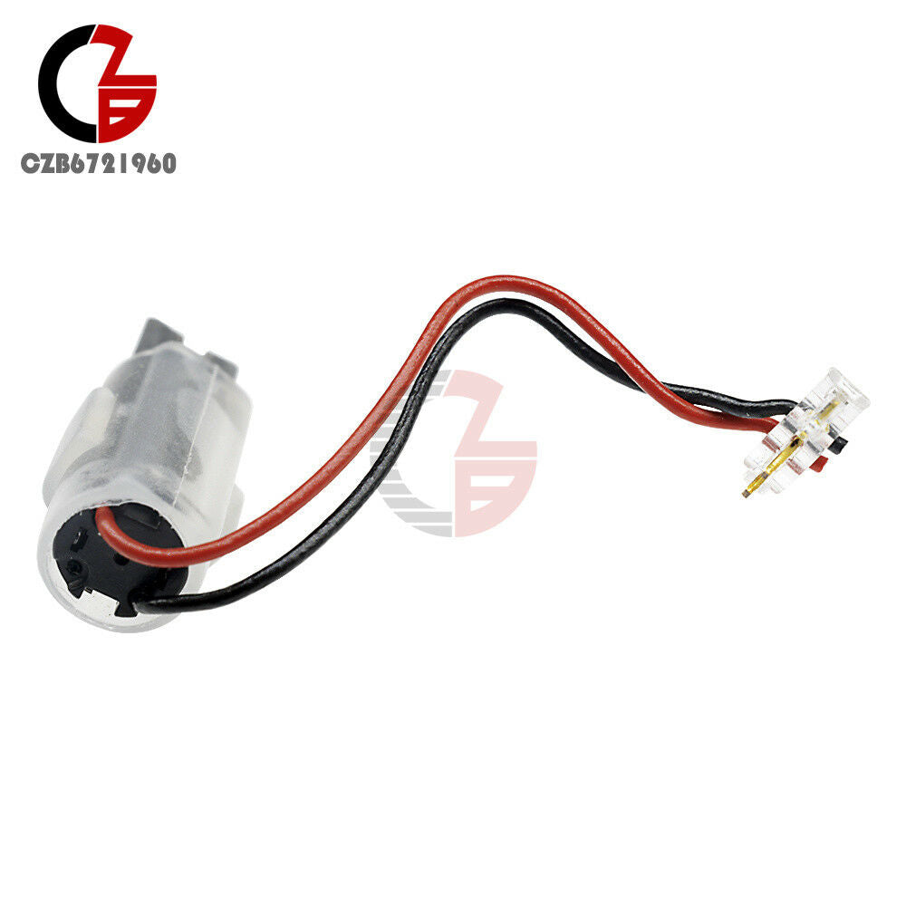 2PCS 1.5~6V 4x11mm DC Vibrating Motor Micro Coreless Vibrator Vibration RC Motor