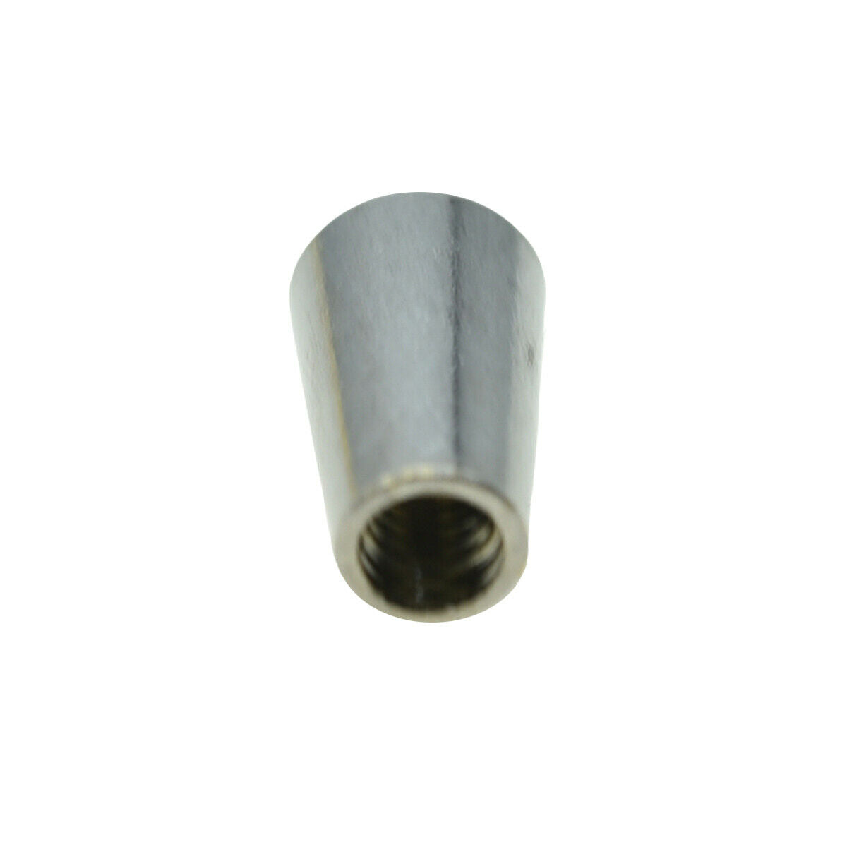 Chrome USA Thread SAE 8-32 Metal 3 Way Toggle Switch Tip Fits Gibson/Switchcraft
