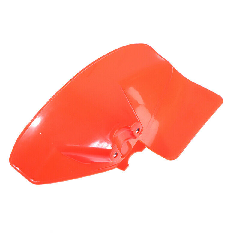 Garden Grass Trimmer Guard Shield Brushcutter Guard With Clamp Plate Sha.l8
